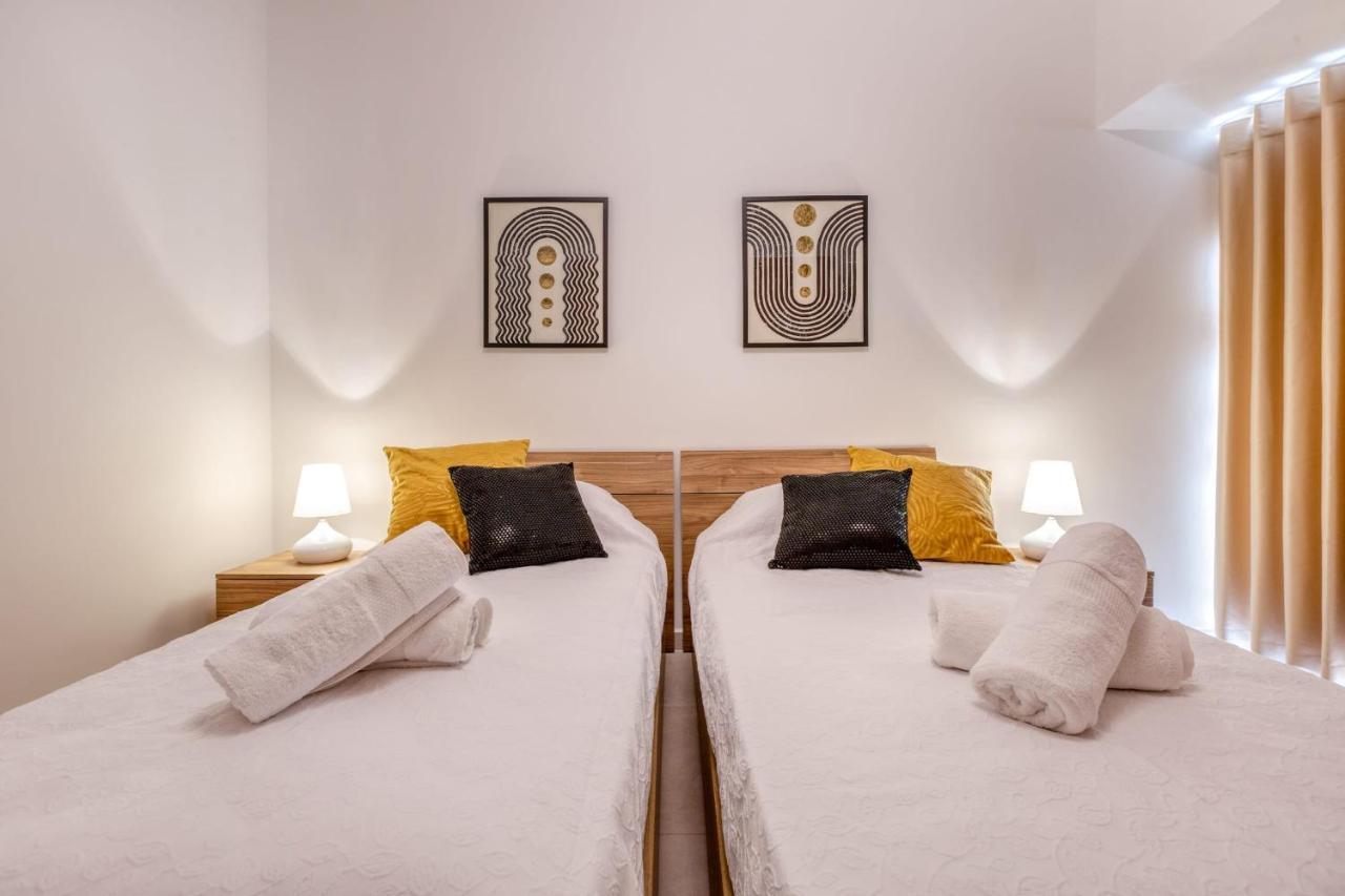Pool Apartment Is-Swieqi Екстер'єр фото