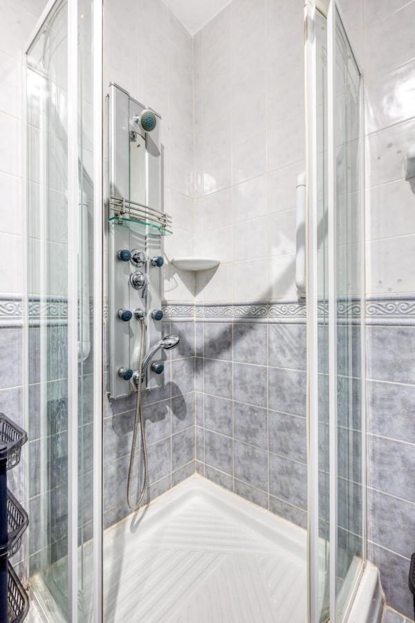 Pool Apartment Is-Swieqi Екстер'єр фото