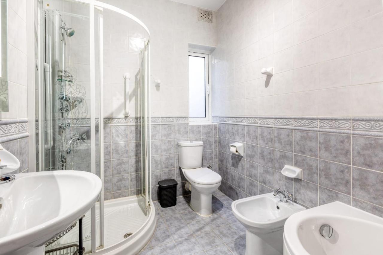 Pool Apartment Is-Swieqi Екстер'єр фото