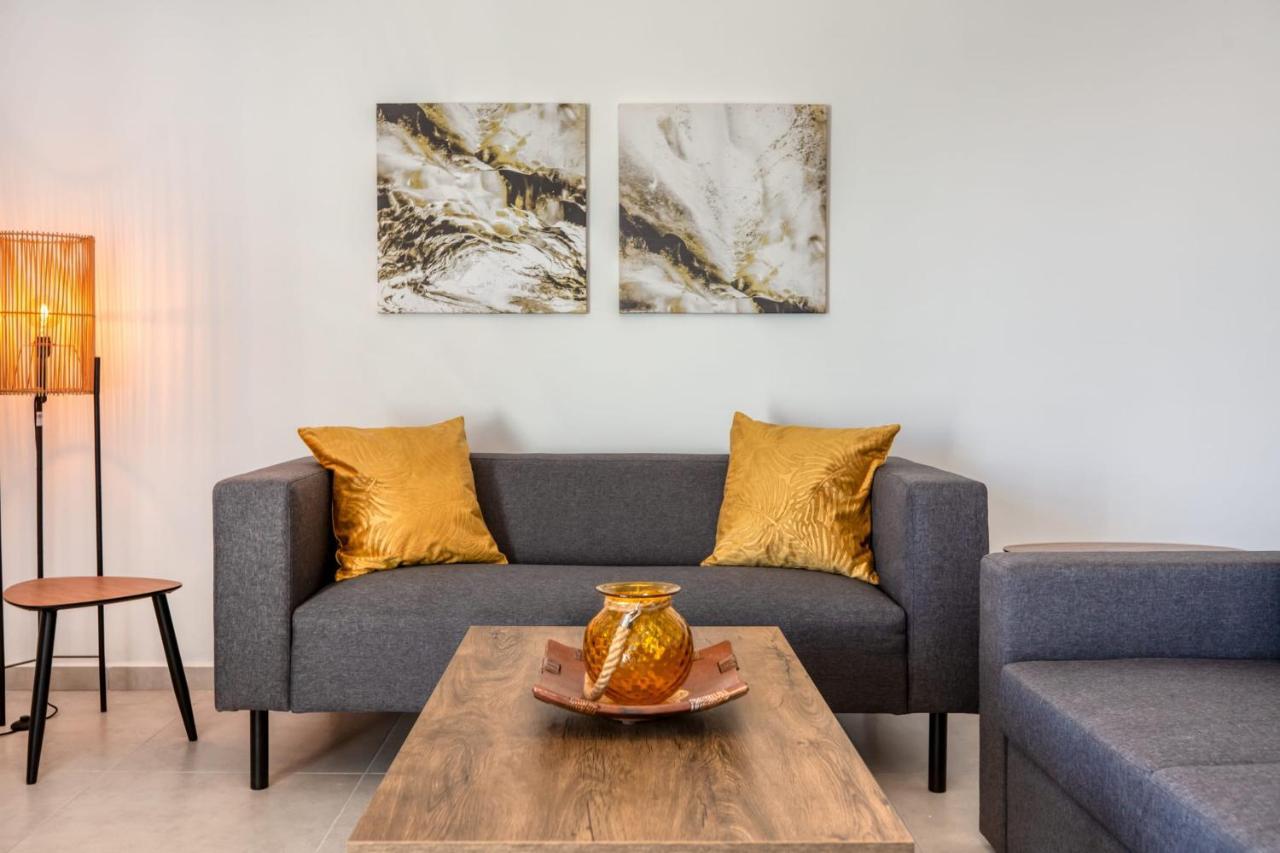 Pool Apartment Is-Swieqi Екстер'єр фото