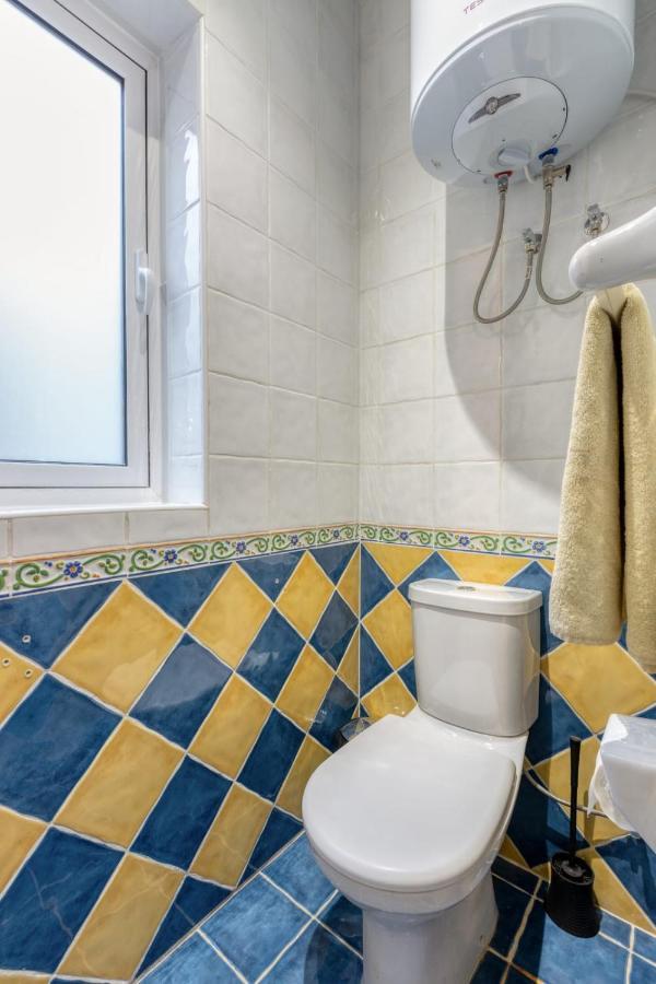 Pool Apartment Is-Swieqi Екстер'єр фото
